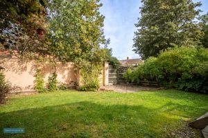 Garden- click for photo gallery